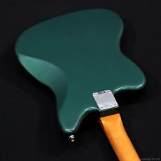 Fender Vintera III Mid '60s Jaguar [Sherwood Green Metallic]_7
