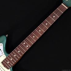 Fender Vintera III Mid '60s Jaguar [Sherwood Green Metallic]_8