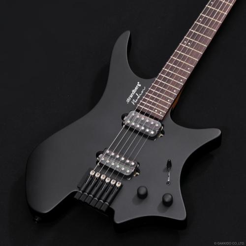 strandberg Boden Essential 6 [Black Granite]