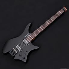 strandberg Boden Essential 6 [Black Granite]_2
