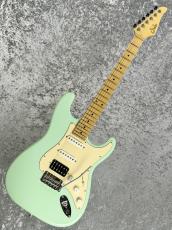 Suhr Classic Pro -Surf Green-【USED】【約3.70kg】_2