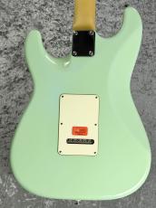 Suhr Classic Pro -Surf Green-【USED】【約3.70kg】_5