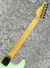 Suhr Classic Pro -Surf Green-【USED】【約3.70kg】_6