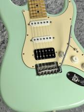 Suhr Classic Pro -Surf Green-【USED】【約3.70kg】_8
