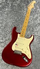 Fender 【ボーナスセール】American Vintage 1957 Stratocaster -CandyAppleRed- 【2005'sUSED】【1F】_2