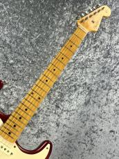 Fender 【ボーナスセール】American Vintage 1957 Stratocaster -CandyAppleRed- 【2005'sUSED】【1F】_4
