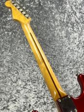 Fender 【ボーナスセール】American Vintage 1957 Stratocaster -CandyAppleRed- 【2005'sUSED】【1F】_6