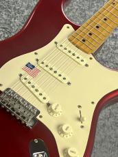 Fender 【ボーナスセール】American Vintage 1957 Stratocaster -CandyAppleRed- 【2005'sUSED】【1F】_9