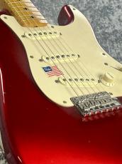 Fender 【ボーナスセール】American Vintage 1957 Stratocaster -CandyAppleRed- 【2005'sUSED】【1F】_10