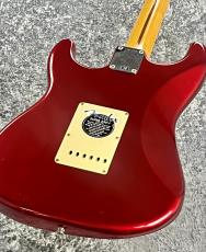 Fender 【ボーナスセール】American Vintage 1957 Stratocaster -CandyAppleRed- 【2005'sUSED】【1F】_11
