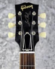Gibson Murphy Lab 1957 Les Paul Gold Top Light Aged Double Gold with Dark Back [2024年製][4.15kg]_5