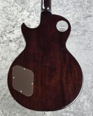 Gibson Murphy Lab 1957 Les Paul Gold Top Light Aged Double Gold with Dark Back [2024年製][4.15kg]_7