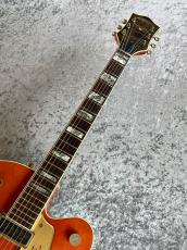 Gretsch 【ボーナスセール】Custom Shop G6120 WCST NashvilleWestern Masterbuilt (Stephen Stern) 【2006'sUSED】_4