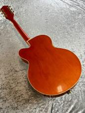 Gretsch 【ボーナスセール】Custom Shop G6120 WCST NashvilleWestern Masterbuilt (Stephen Stern) 【2006'sUSED】_7