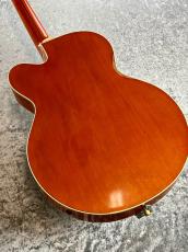 Gretsch 【ボーナスセール】Custom Shop G6120 WCST NashvilleWestern Masterbuilt (Stephen Stern) 【2006'sUSED】_8