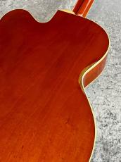 Gretsch 【ボーナスセール】Custom Shop G6120 WCST NashvilleWestern Masterbuilt (Stephen Stern) 【2006'sUSED】_11