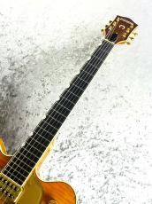 Gretsch 【ボーナスセール】G6120-1962 Custom Edition  'Nashville 【2003'USED】【1F】_4