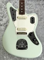 Fender Moeka Shiotsuka Jaguar moni Aged Sonic Blue #JD26017025【塩塚モエカ】【約3.56kg】