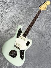 Fender Moeka Shiotsuka Jaguar moni Aged Sonic Blue #JD26017025【塩塚モエカ】【約3.56kg】_2