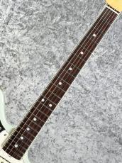 Fender Moeka Shiotsuka Jaguar moni Aged Sonic Blue #JD26017025【塩塚モエカ】【約3.56kg】_3