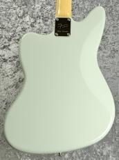 Fender Moeka Shiotsuka Jaguar moni Aged Sonic Blue #JD26017025【塩塚モエカ】【約3.56kg】_5