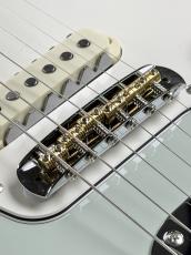 Fender Moeka Shiotsuka Jaguar moni Aged Sonic Blue #JD26017025【塩塚モエカ】【約3.56kg】_9