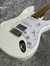 Bacchus BSH-850/RSM WH ～ White ～#GI15833[3.87g]_3