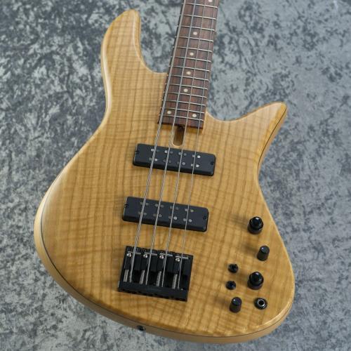 Fodera Emperor Standard 【2023年製】【4.01Kg】