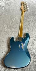Fender Custom Shop 1964 Jazz Bass Relic【4.46kg】_7