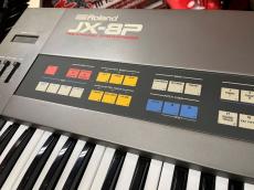 Roland JX-8P【調整済み】【中古】_2