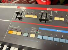 Roland JUNO-106 【調整済み】【中古】_2