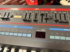 Roland JUNO-106 【調整済み】【中古】_3