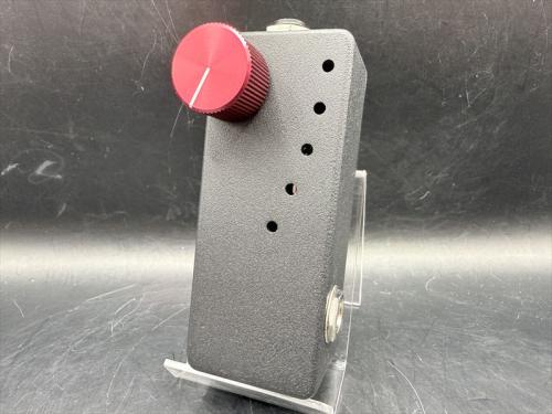Lee Custom Amplifier 12AX7 Buffer Booster