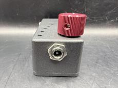 Lee Custom Amplifier 12AX7 Buffer Booster_4