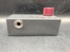 Lee Custom Amplifier 12AX7 Buffer Booster_5