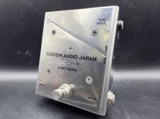 CUSTOM AUDIO JAPAN(CAJ) Smart Buffer