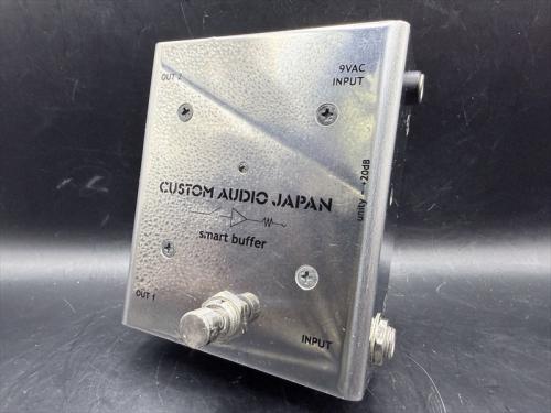 CUSTOM AUDIO JAPAN(CAJ) Smart Buffer