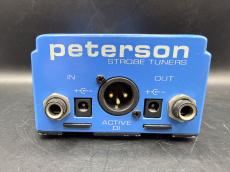 PETERSON Strobo Stomp VS-S_4