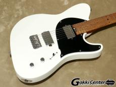 Balaguer Guitars Thicket Standard, Gloss White_4