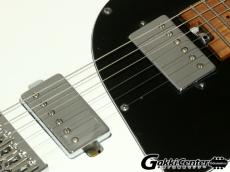 Balaguer Guitars Thicket Standard, Gloss White_5