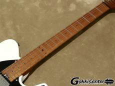 Balaguer Guitars Thicket Standard, Gloss White_6