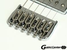 Balaguer Guitars Thicket Standard, Gloss White_7
