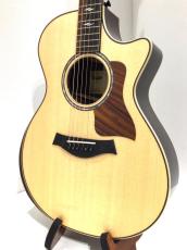Taylor Next Generation 812ce
