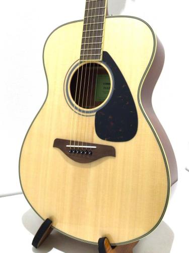 YAMAHA FS820 NT