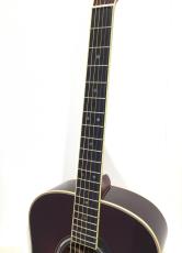 YAMAHA LL16 ARE BROWN SUNBURST(ブラウンサンバースト)_4
