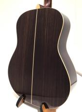 YAMAHA LL16 ARE BROWN SUNBURST(ブラウンサンバースト)_5