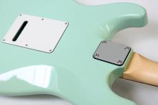 Suhr Classic S / Surf Green / 3.62kg 【チョイキズ特価】_2