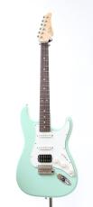 Suhr Classic S / Surf Green / 3.62kg 【チョイキズ特価】_3