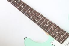 Suhr Classic S / Surf Green / 3.62kg 【チョイキズ特価】_7