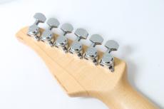 Suhr Classic S / Surf Green / 3.62kg 【チョイキズ特価】_10